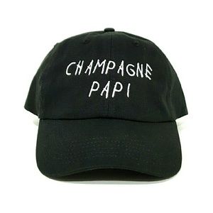 Champagne Papi